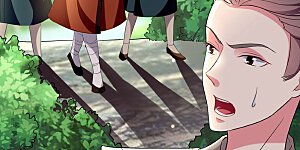 第120话 太子瘸了