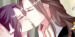 第142话 一夜缠绵