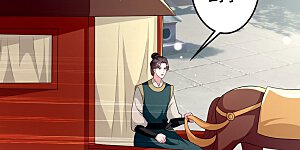 第146话 云钰遇险