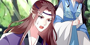 第149话 戚雪舍身挡枪