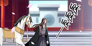 第151话 溶月的下落