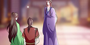 第164话 我不会再选妃