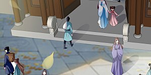 第169话 全世界人都知道了