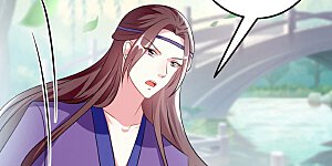 第170话 亲爹驾到