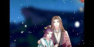 第210话 赐死戚雪