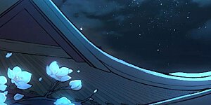 第235话 打情骂俏