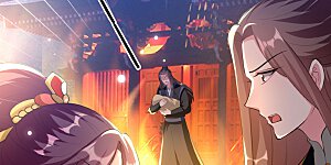 第242话 蓝溪丧母