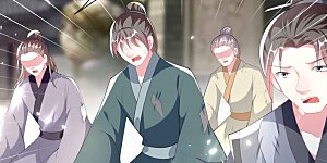 第254话 瘟疫与谋害