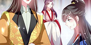 第259话 皇帝，选妃吗？