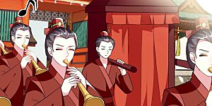 第260话 杀人还是成亲？