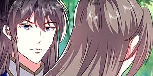 第285话 你愿意嫁给我吗？