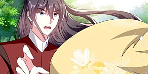 第294话 送我的全都还给你！