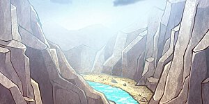 第1话 你渴望力量吗？