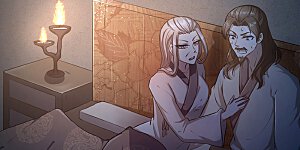 第7话 练成第一步