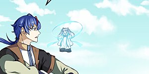 第11话 出山第一餐