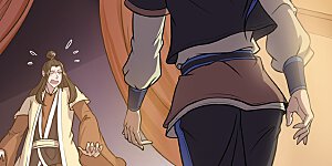 第12话 彻底决裂