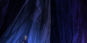 第14话 从未手软