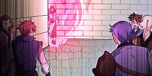 第18话 无资格的嘲笑