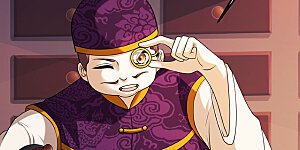 第30话 有个好去处