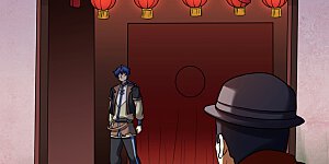 第33话 先天易筋经