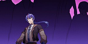 第39话 食堂冲突