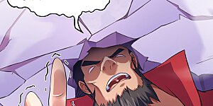 第58话 暗中保护