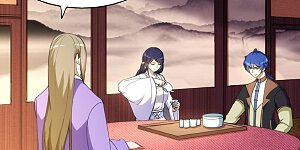 第60话 又来砸场子了！