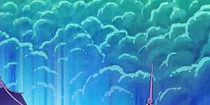 第67话 你儿子被人拐了！