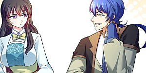 第71话 神秘的苏兰2