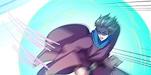 第74话 战外门榜第一！