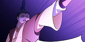 第80话 拼死之战