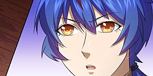 第89话 时来运转