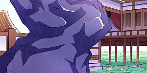 第90话 灵河秘境