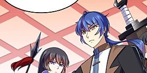 第93话 旧日恩怨