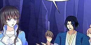 第100话 套取情报