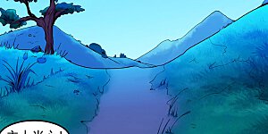 第106话 险象环生