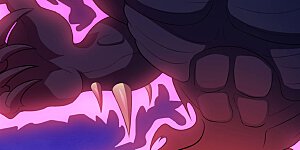 第114话 强势的七公主！