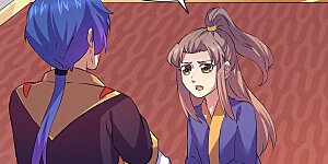 第151话 两个名额