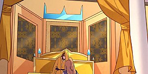 第153话 国库随便挑