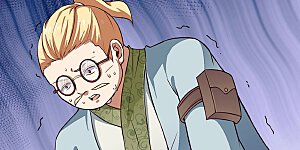 第162话 拜访妙算门