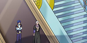 第163话 混沌算经！