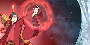 第164话 武君攻山