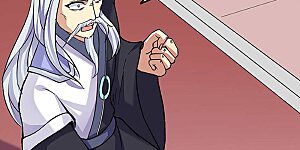 第169话 瓜分天一门