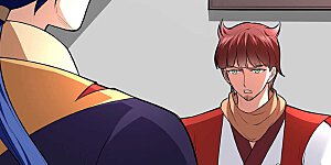 第171话 你徒弟被欺负了！