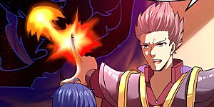 第173话 吾乃黑将军！