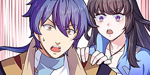 第174话 意境突破