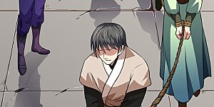 第178话 龙象之力