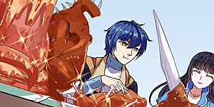 第183话 拿个第一不过分吧？