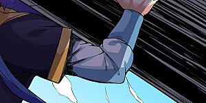 第185话 你有资格与我一战