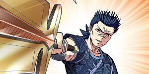 第186话 阴阳剑意